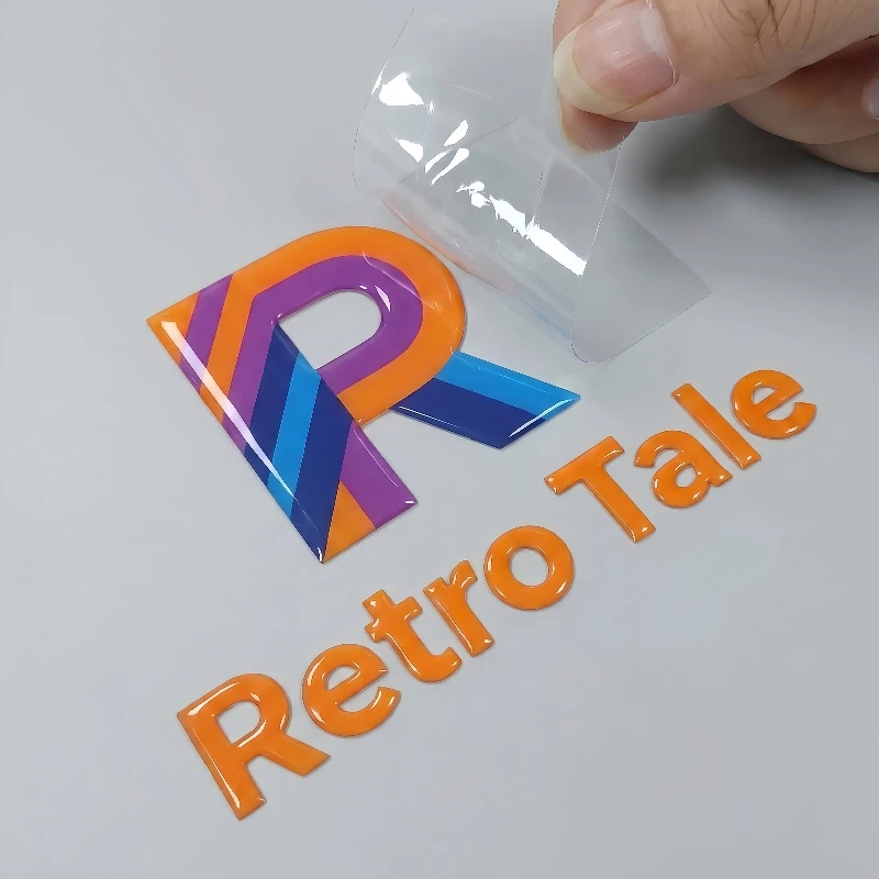 50pcs Personalized Stickers Lo - 3D Printing Labubu recensie en prijs