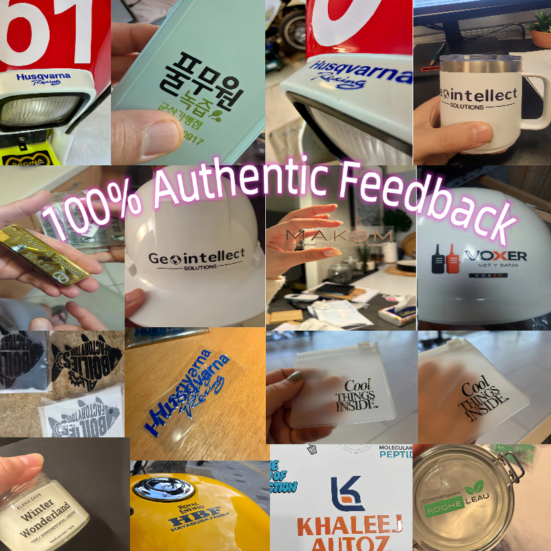 50pcs Personalized Stickers Lo - 3D Printing Labubu recensie en prijs