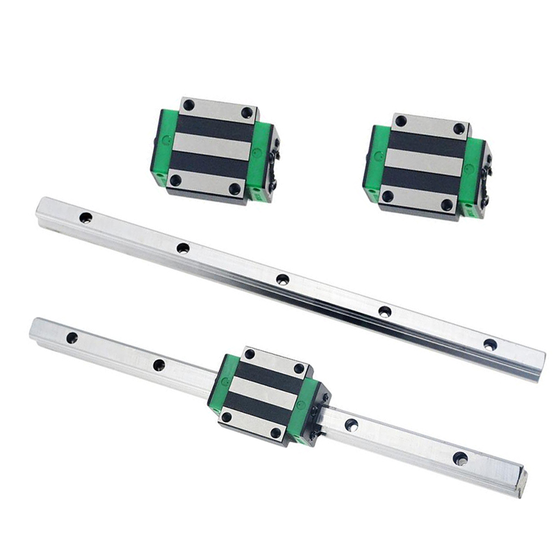 Linear Guide Motion Rail Slide - Linear Guide Rail recensie en prijs