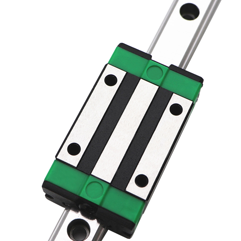 Linear Guide Motion Rail Slide - Linear Guide Rail recensie en prijs
