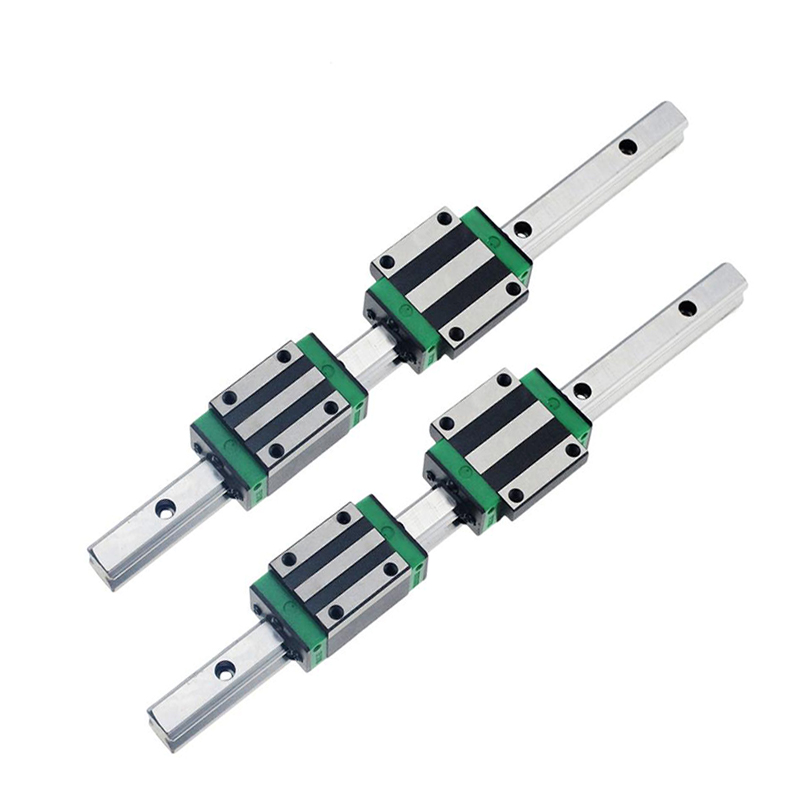 Linear Guide Motion Rail Slide - Linear Guide Rail recensie en prijs