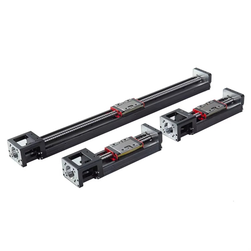 Actuator Heavy Duty Precision  - Linear Guide Rail recensie en prijs