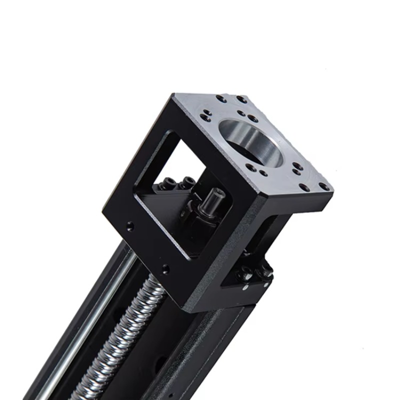 Actuator Heavy Duty Precision  - Linear Guide Rail recensie en prijs