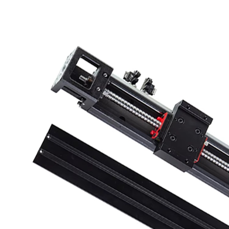Actuator Heavy Duty Precision  - Linear Guide Rail recensie en prijs