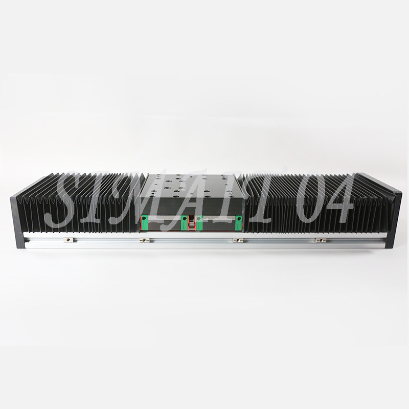 Organ Cover Slide Module GBX15 - Linear Guide Rail recensie en prijs