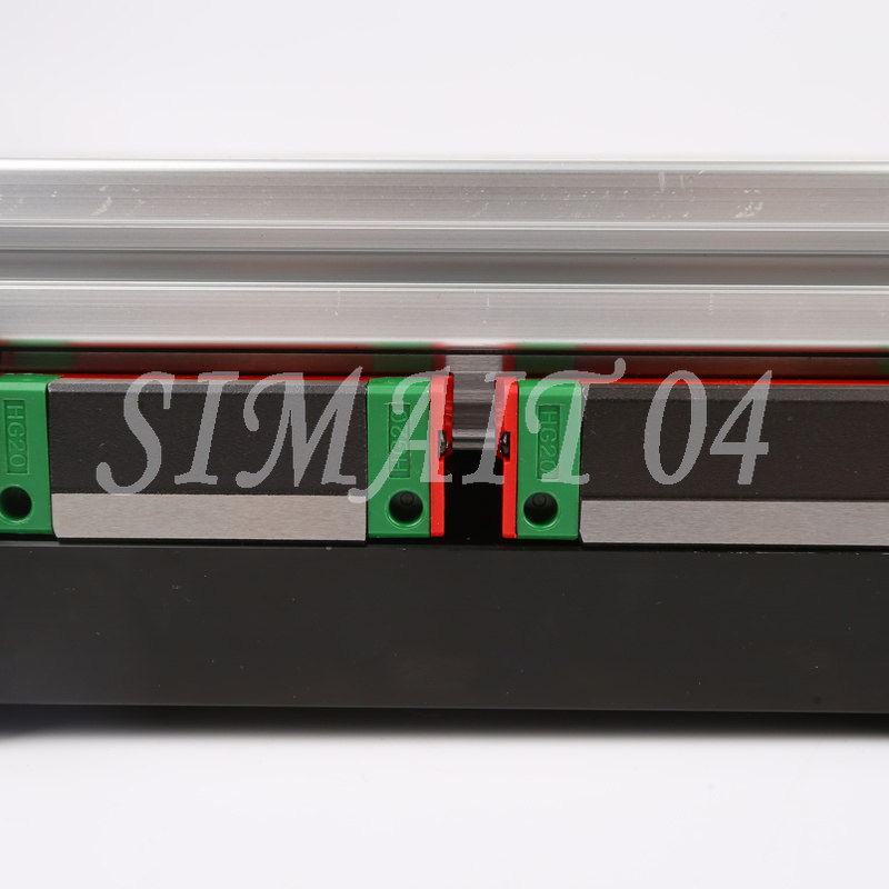 Organ Cover Slide Module GBX15 - Linear Guide Rail recensie en prijs