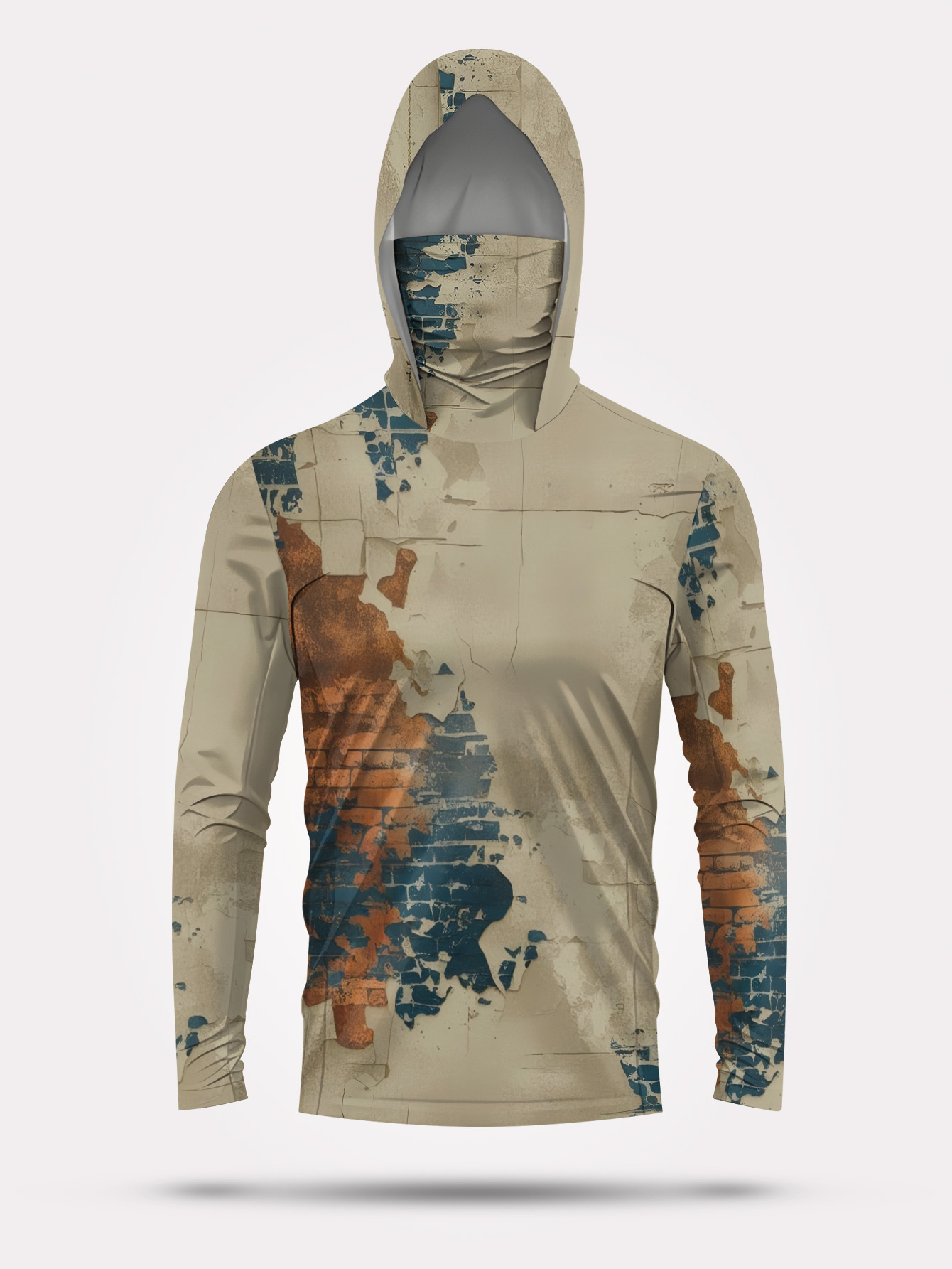 2026 Summer New Men's Long-Sle - 3D Printing Services recensie en prijs