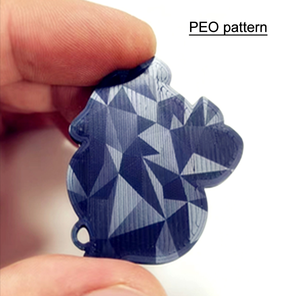 PEO PET For Bambu Lab X1 P1S P - 3D Printing Bambu recensie en prijs