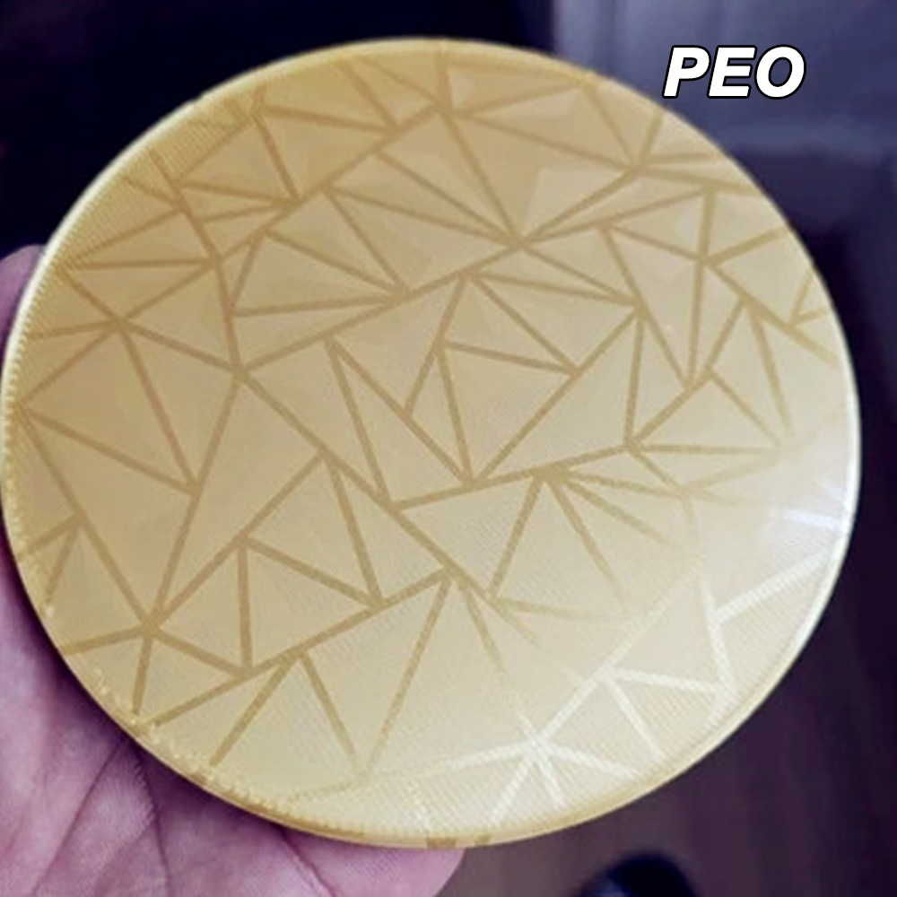 PEO PET For Bambu Lab X1 P1S P - 3D Printing Bambu recensie en prijs