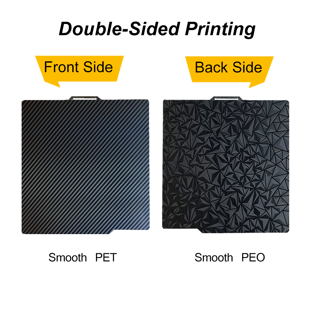 PEO PET For Bambu Lab X1 P1S P - 3D Printing Bambu recensie en prijs