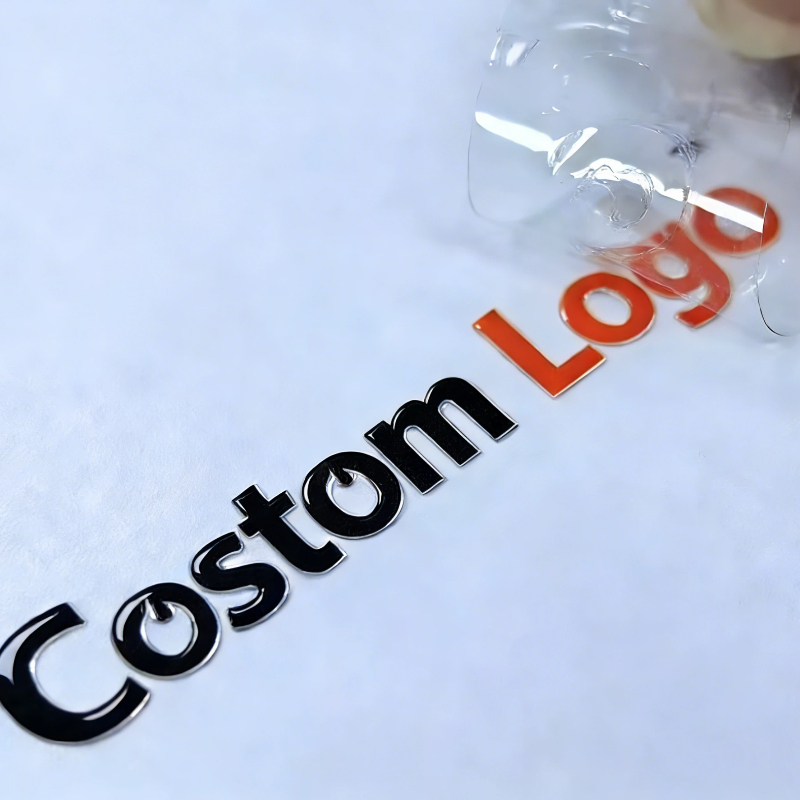 50pcs Custom Stickers Personal - 3D Printing Labubu recensie en prijs