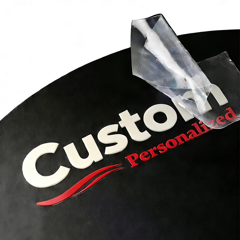 50pcs Custom Stickers Personal - 3D Printing Labubu recensie en prijs