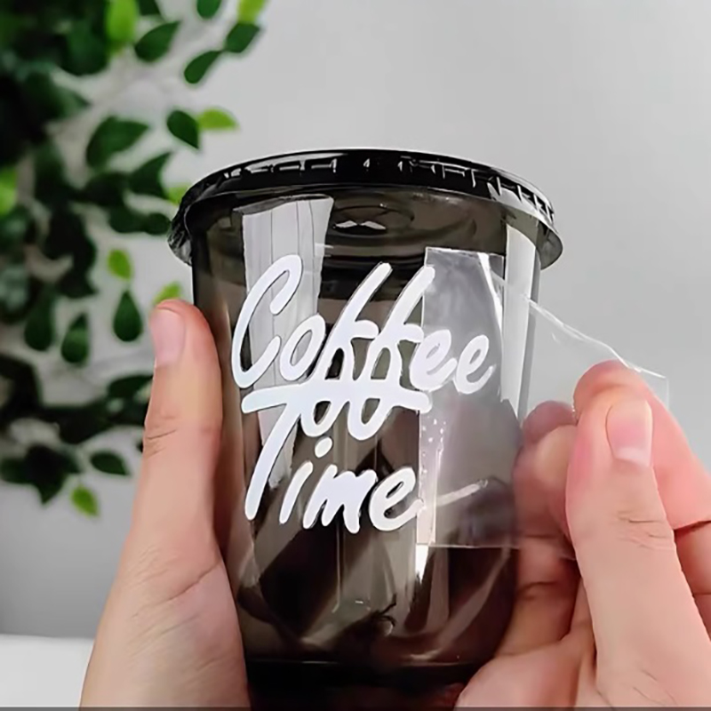 50pcs Custom Stickers Personal - 3D Printing Labubu recensie en prijs