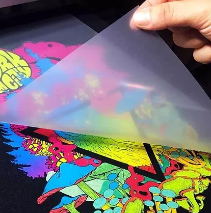 Cartoon Bear Trend Iron Sticke - 3D Printing On Fabric recensie en prijs