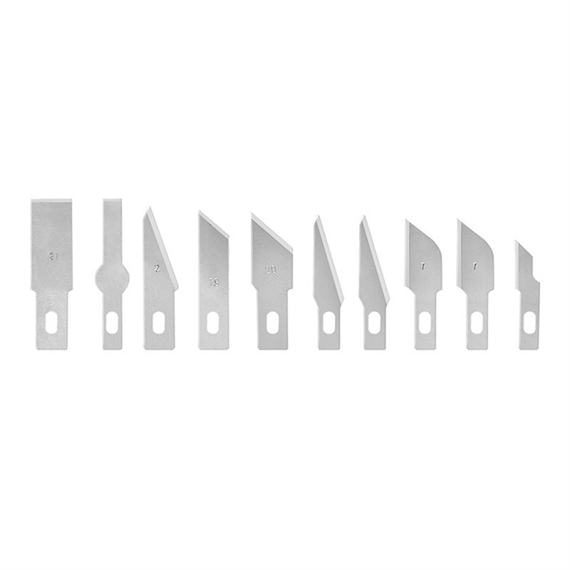 ABUM-Printing Model Trimming T - 3D Printing Files recensie en prijs
