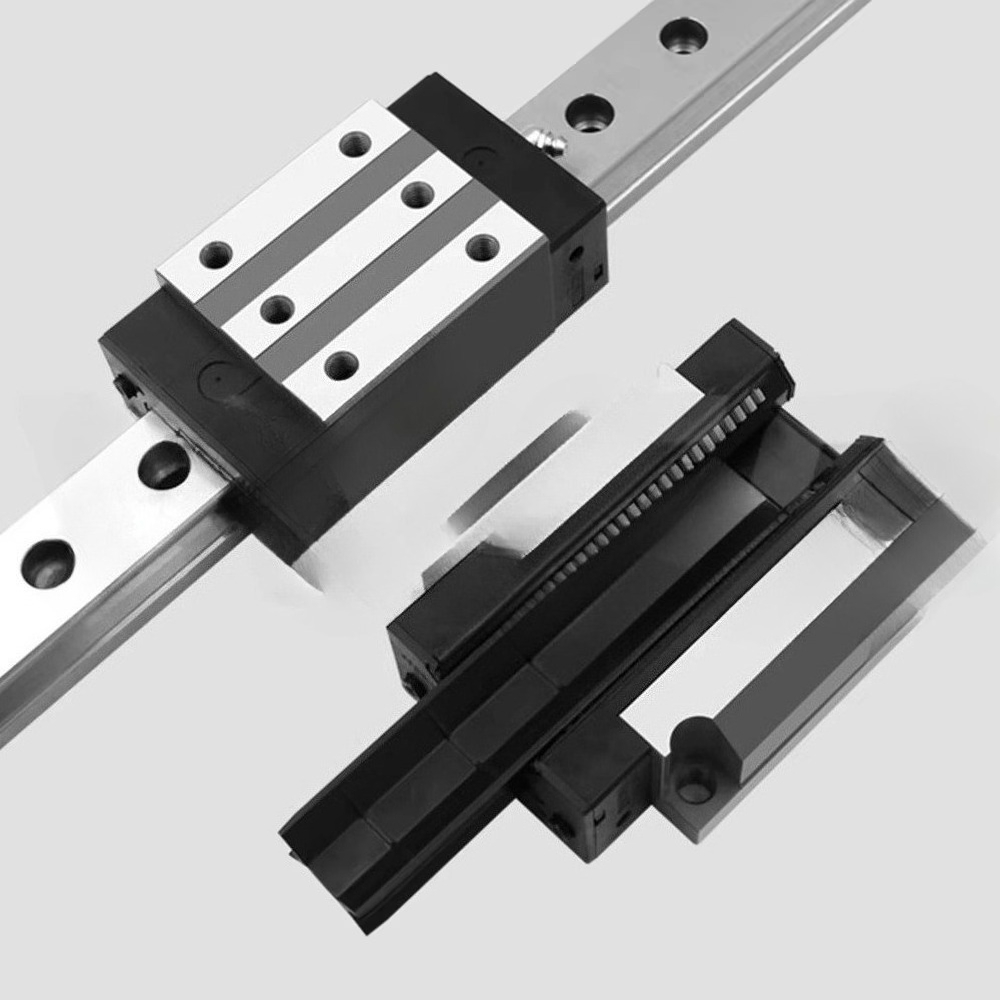 Competitive Price Linear Guide - Linear Guide Rail recensie en prijs