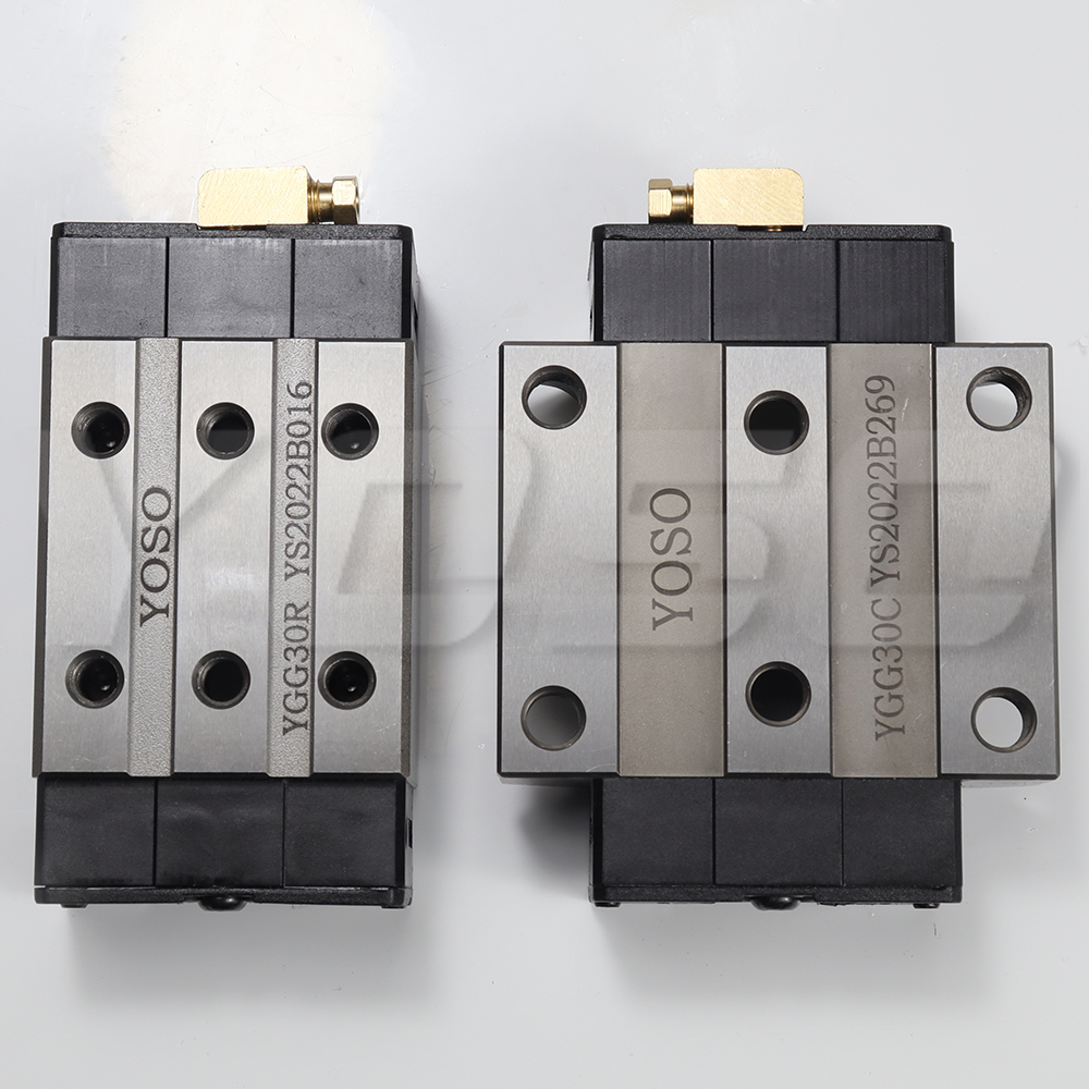 Competitive Price Linear Guide - Linear Guide Rail recensie en prijs