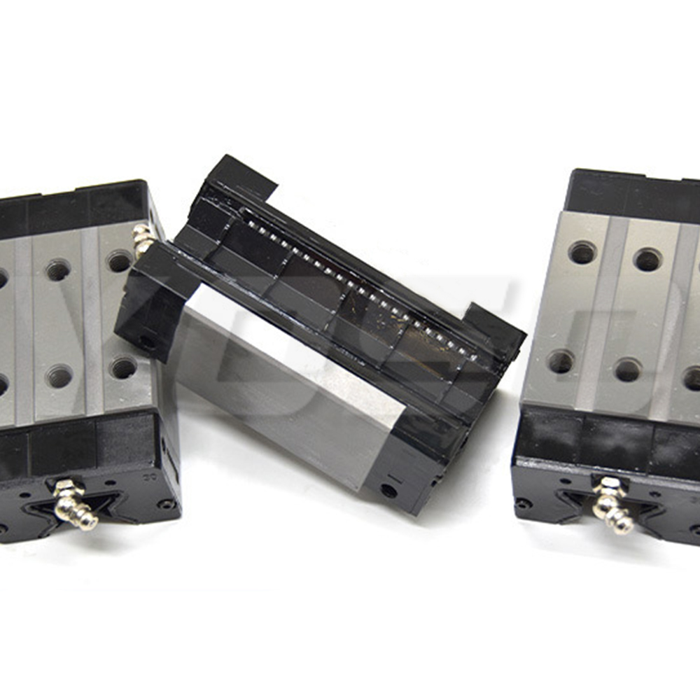 Competitive Price Linear Guide - Linear Guide Rail recensie en prijs