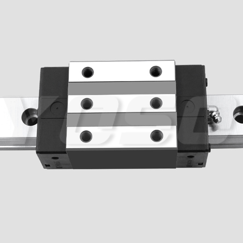 Competitive Price Linear Guide - Linear Guide Rail recensie en prijs