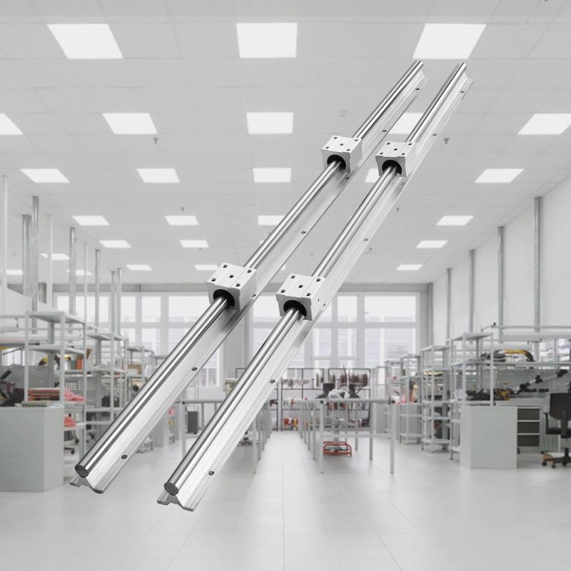 Free Shipping-Linear Guide Rai - Linear Guide Rail recensie en prijs