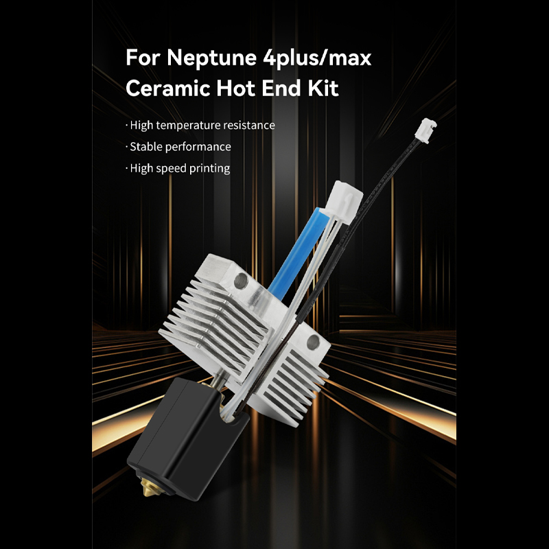 For ELEGOO Neptune 4 Plus 3D P - 3D Printing Elegoo recensie en prijs
