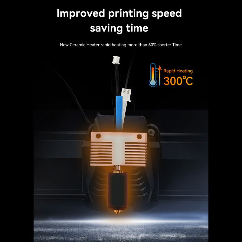 For ELEGOO Neptune 4 Plus 3D P - 3D Printing Elegoo recensie en prijs