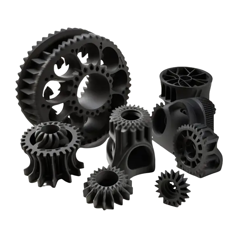 Professional Factory Custom 3D - 3D Printing Services recensie en prijs
