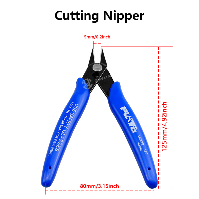 3D Model Grinding Tool Deburri - 3D Printing Files recensie en prijs
