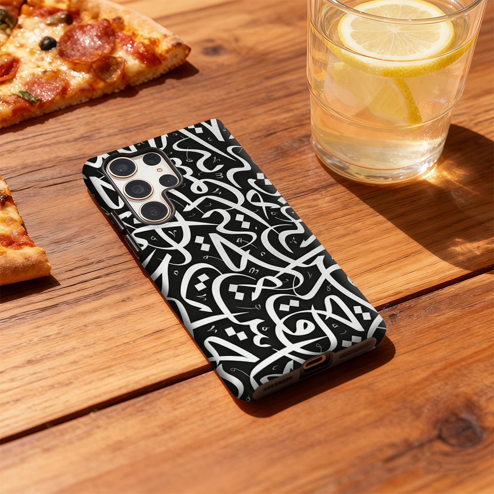 Casegame Phone Case for Samsun - 3D Printing On Fabric recensie en prijs