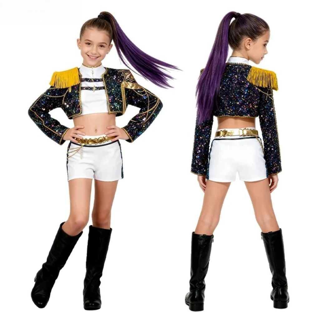 New Warrior K Pop Disguise Rum - 3D Printing Services recensie en prijs