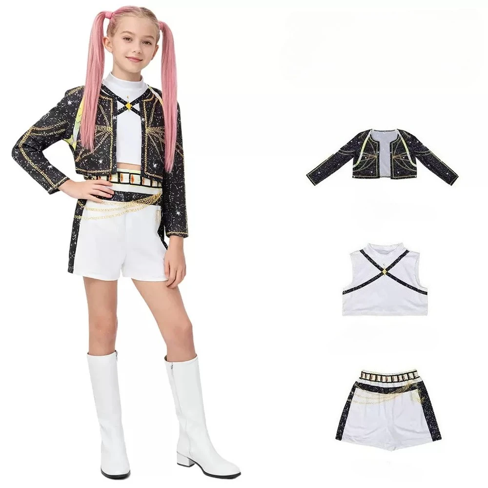 New Warrior K Pop Disguise Rum - 3D Printing Services recensie en prijs