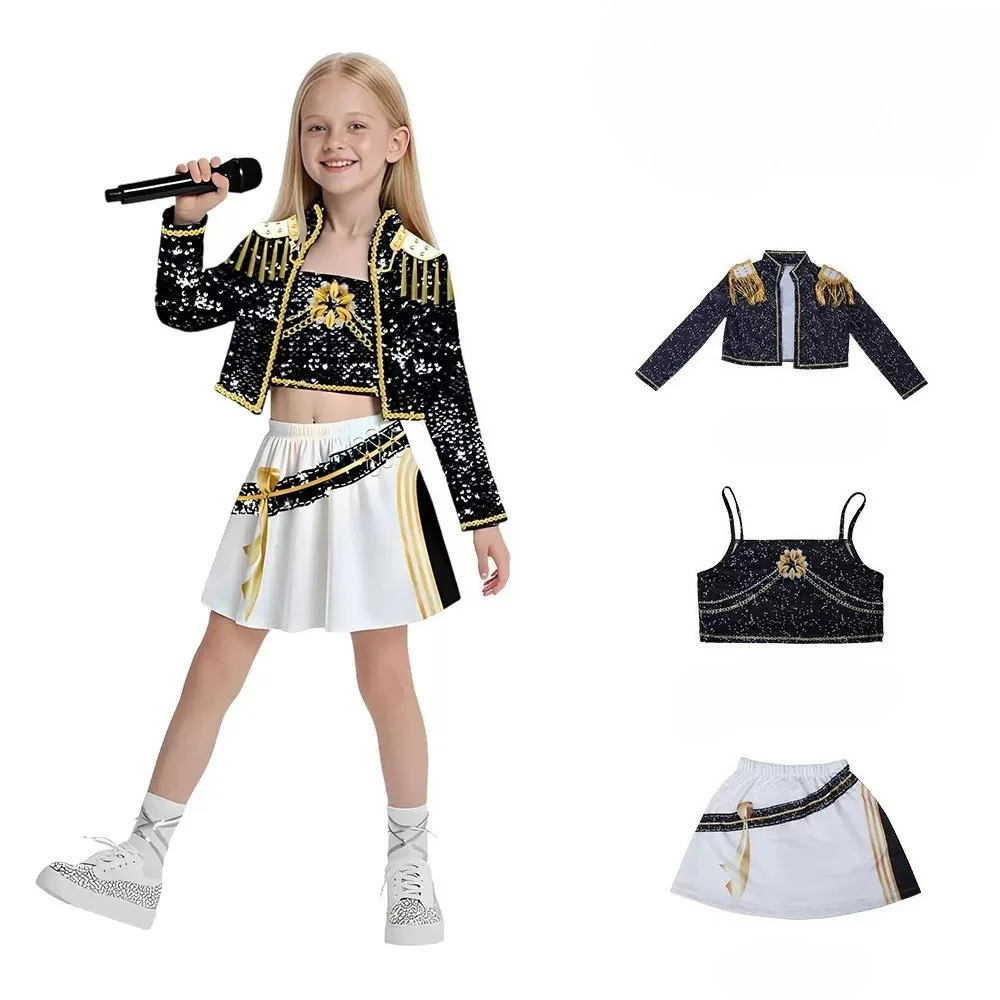 New Warrior K Pop Disguise Rum - 3D Printing Services recensie en prijs