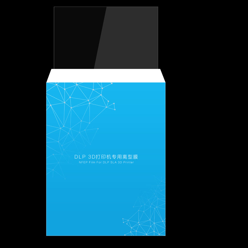 FEP /nfep Film 280*200/200*140 - 3D Printing Elegoo recensie en prijs