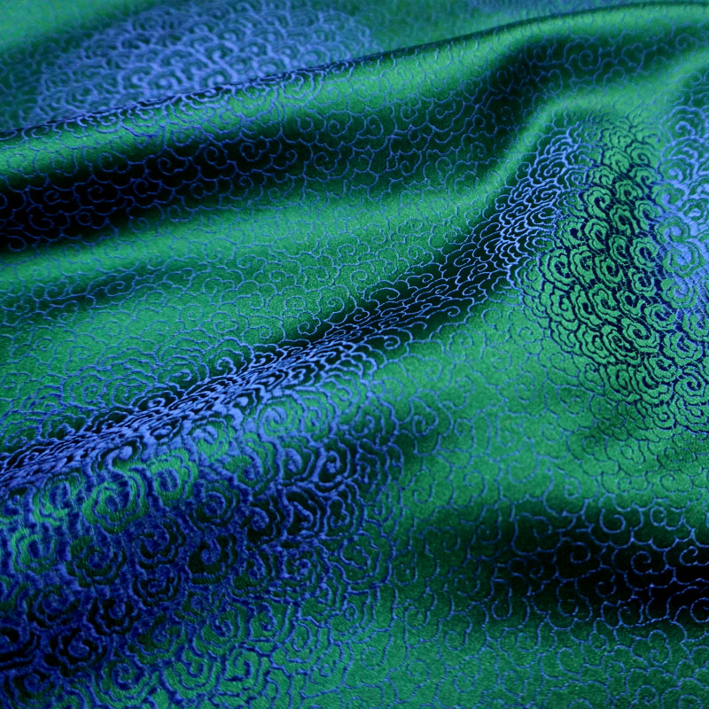 75cmx 100cm Metallic Jacquard  - 3D Printing On Fabric recensie en prijs