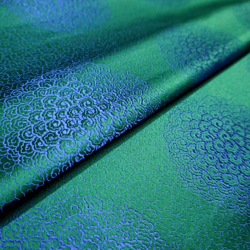 75cmx 100cm Metallic Jacquard  - 3D Printing On Fabric recensie en prijs
