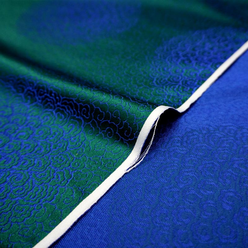 75cmx 100cm Metallic Jacquard  - 3D Printing On Fabric recensie en prijs