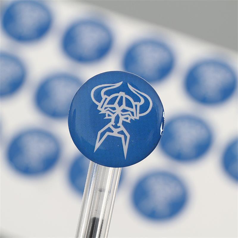 Customized high quality label  - 3D Printing Labubu recensie en prijs