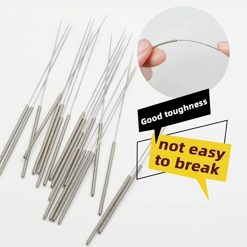 3D printer nozzle cleaning kit - 3D Printer Nozzle Brass recensie en prijs