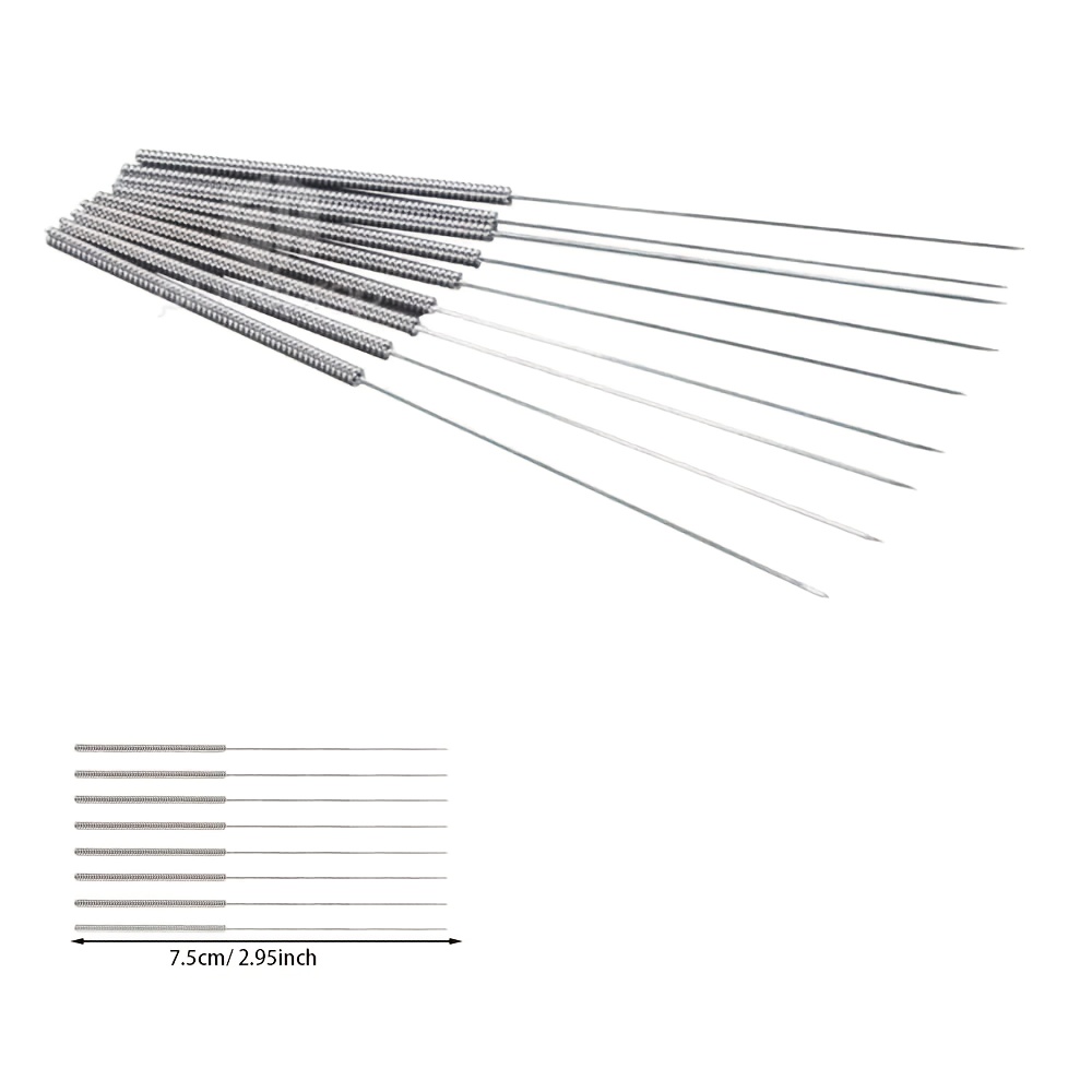 3D printer nozzle cleaning kit - 3D Printer Nozzle Brass recensie en prijs