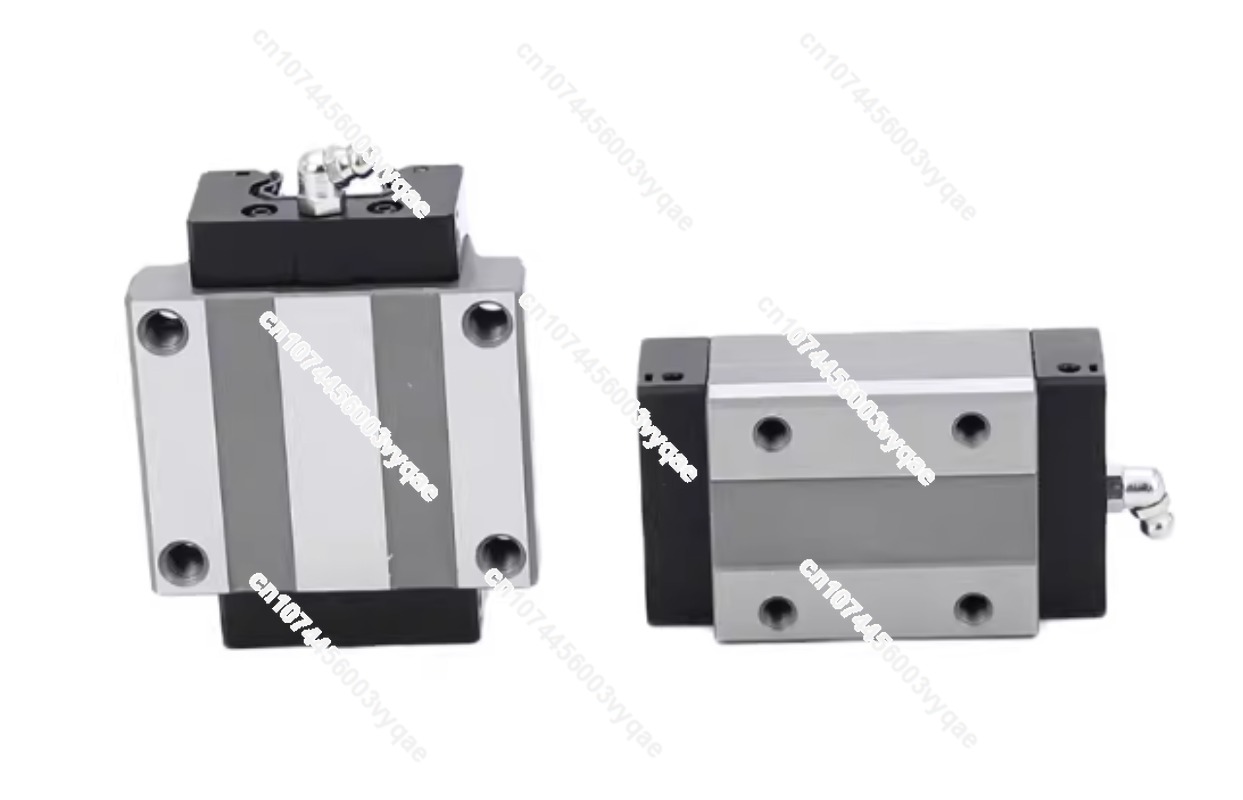 Linear Guide Rail Slide Bearin - Linear Guide Rail recensie en prijs