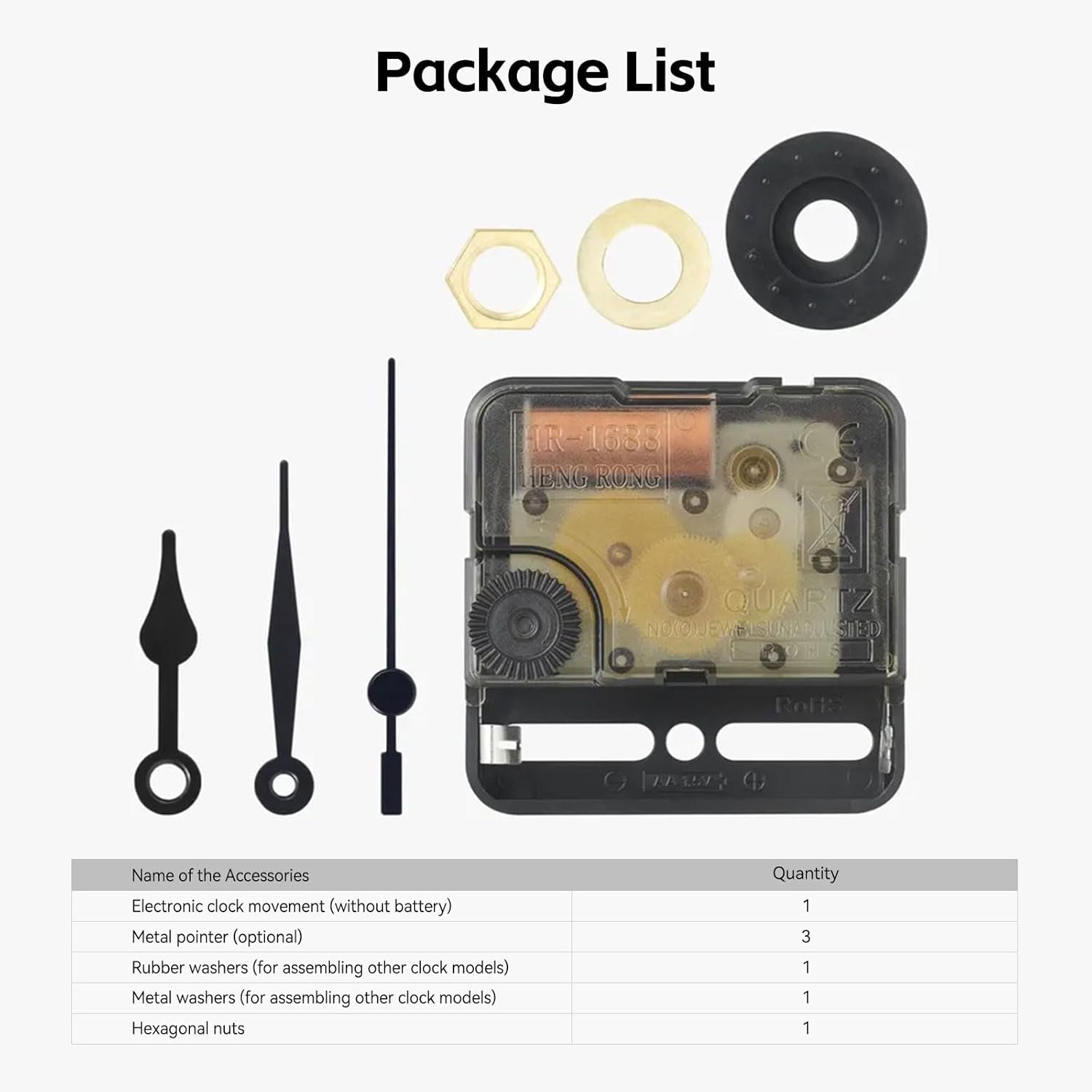 For Bambu Lab Makerworld MH011 - 3D Printing Bambu recensie en prijs