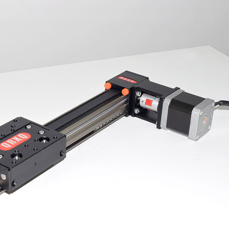 QRXQ RXP30 Linear Rail Nema 23 - Linear Guide Rail recensie en prijs