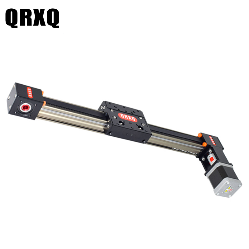 QRXQ RXP30 Linear Rail Nema 23 - Linear Guide Rail recensie en prijs