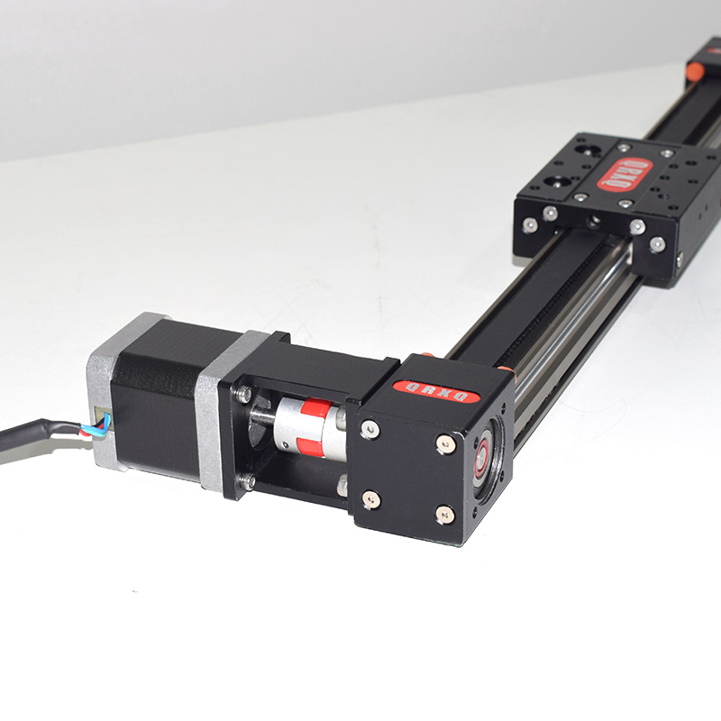 QRXQ RXP30 Linear Rail Nema 23 - Linear Guide Rail recensie en prijs