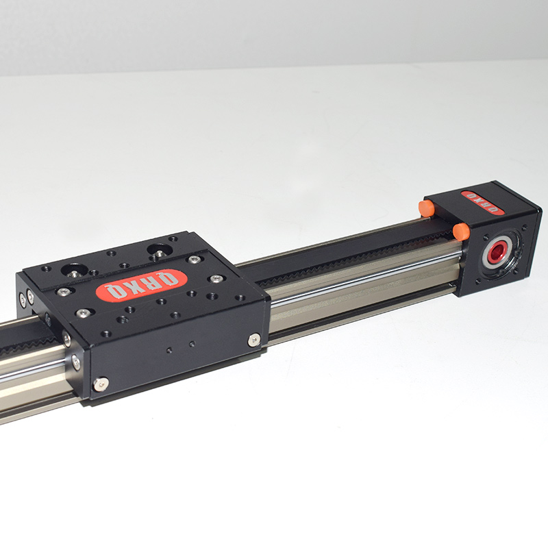 QRXQ RXP30 Linear Rail Nema 23 - Linear Guide Rail recensie en prijs