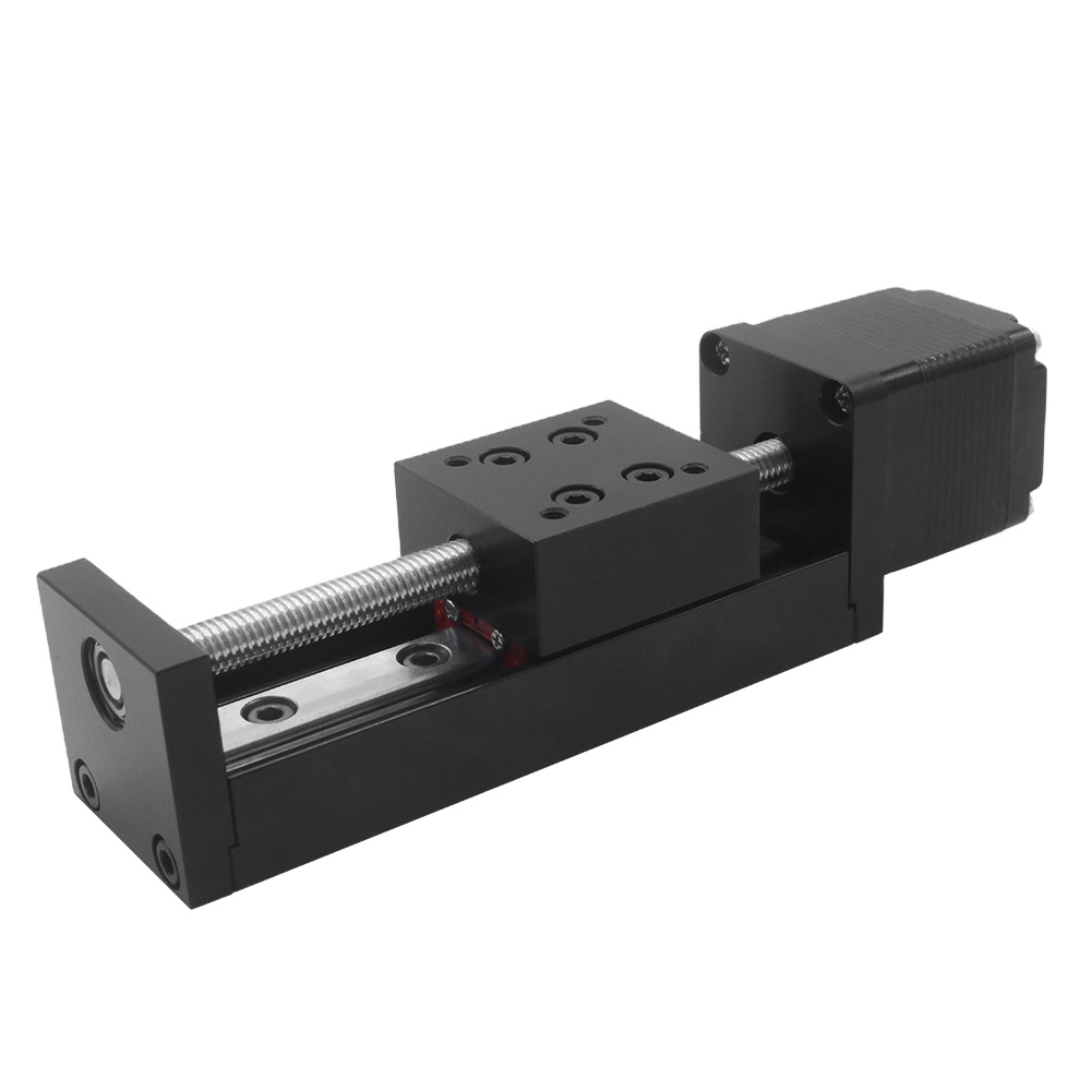 Nema 11 Stepper Motor Linear A - Linear Guide Rail recensie en prijs