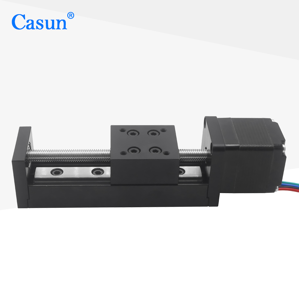 Nema 11 Stepper Motor Linear A - Linear Guide Rail recensie en prijs