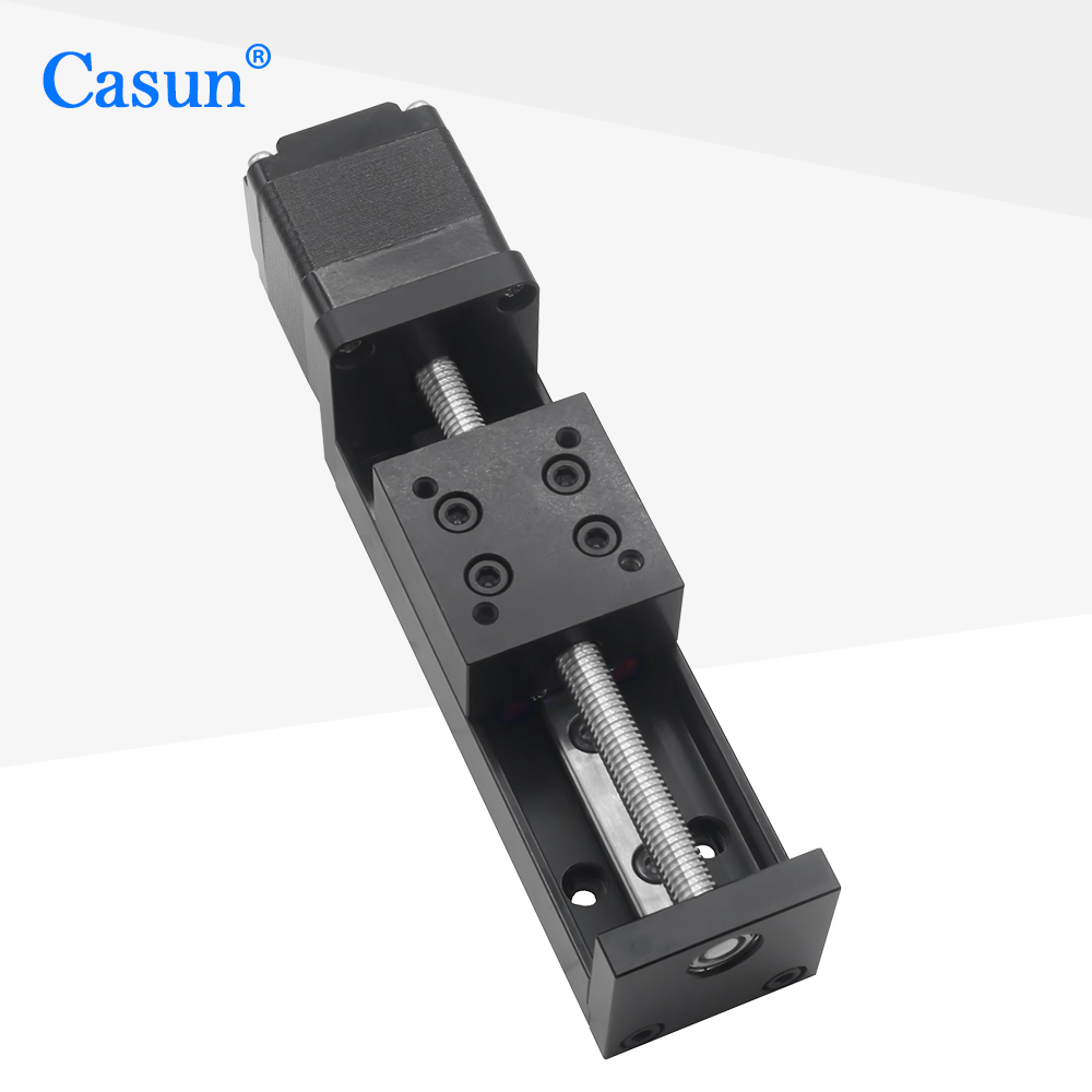 Nema 11 Stepper Motor Linear A - Linear Guide Rail recensie en prijs