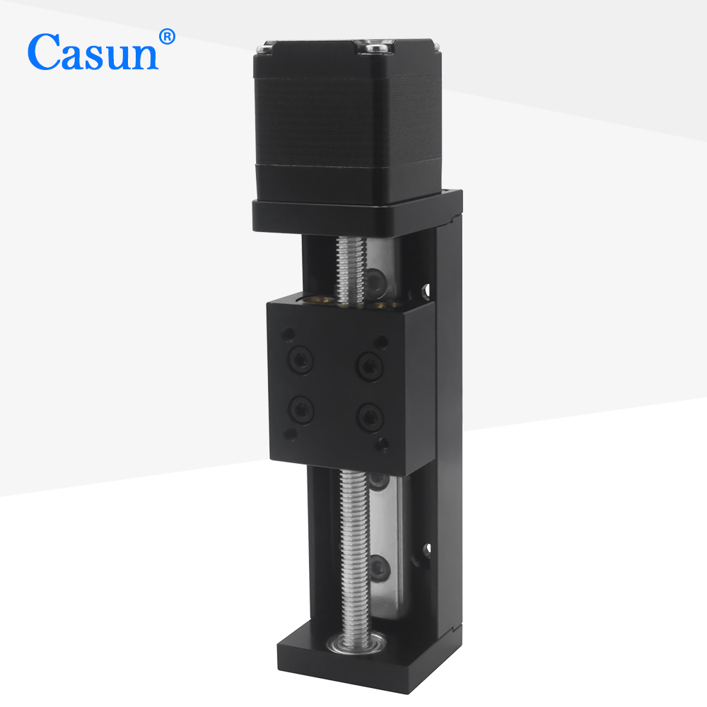Nema 11 Stepper Motor Linear A - Linear Guide Rail recensie en prijs
