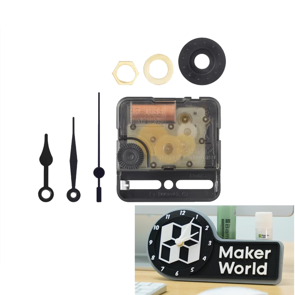 Bambu Lab Same 3D printed DIY  - 3D Printing Bambu recensie en prijs